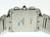 S/Steel CARTIER TANK/Francaise Chronoflex Chronograph Watch 2303* EXLNT