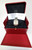 S/Steel CARTIER TANK/Francaise Chronoflex Chronograph Watch 2303* EXLNT
