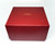 S/Steel CARTIER TANK/Francaise Chronoflex Chronograph Watch 2303* EXLNT