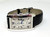 Solid 18k CARTIER Tank Américaine Chronograph Quartz Mens Watch Ref 2312 45 MM