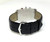 Solid 18k CARTIER Tank Américaine Chronograph Quartz Mens Watch Ref 2312 45 MM