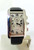 Solid 18k CARTIER Tank Américaine Chronograph Quartz Mens Watch Ref 2312 45 MM