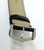 Solid 18k CARTIER Tank Américaine Chronograph Quartz Mens Watch Ref 2312 45 MM