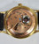 Vintage 18k OMEGA Centenary Automatic Watch 2500 c.1947 Cal.333 EXLNT