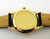 Vintage 18k OMEGA Centenary Automatic Watch 2500 c.1947 Cal.333 EXLNT