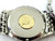 Vintage S/Steel OMEGA CONSTELLATION Automatic Watch Cal 561 14393 63 SC* EXLNT