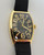 Solid 18k Yellow Mens FRANCK MULLER Automatic Watch Ref 2852 SC SUNSET RARE DIAL