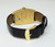 Solid 18k Yellow Mens FRANCK MULLER Automatic Watch Ref 2852 SC SUNSET RARE DIAL