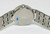 Stainless steel BULGARI Ladies Quartz Watch BB23 SS* EXLNT