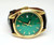 Mens 18k OMEGA SEAMASTER CO-AXIL AQUA TERRA Automatic Watch Ref 21033000 EXLNT