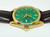 Mens 18k OMEGA SEAMASTER CO-AXIL AQUA TERRA Automatic Watch Ref 21033000 EXLNT