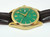 Mens 18k OMEGA SEAMASTER CO-AXIL AQUA TERRA Automatic Watch Ref 21033000 EXLNT