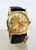 Vintage Solid 18k IWC SHAFFHAUSEN Automatic Watch Ref 1816 c.1976 Cal C.8541B
