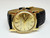 Vintage Solid 18k IWC SHAFFHAUSEN Automatic Watch Ref 1816 c.1976 Cal C.8541B