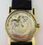 Vintage Solid 18k IWC SHAFFHAUSEN Automatic Watch Ref 1816 c.1976 Cal C.8541B