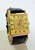 18K Gold JUVENIA MACHO Mens 25J AUTOMATIC Watch Ref 8902 Honeycomb Dial* EXLNT