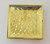 18K Gold JUVENIA MACHO Mens 25J AUTOMATIC Watch Ref 8902 Honeycomb Dial* EXLNT