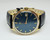 Vintage 18k OMEGA SEAMASTER Automatic Watch Cal 562* 166.001* EXLNT* SERVICED