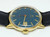 Vintage 18k OMEGA SEAMASTER Automatic Watch Cal 562* 166.001* EXLNT* SERVICED