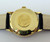 Vintage 18k OMEGA SEAMASTER Automatic Watch Cal 562* 166.001* EXLNT* SERVICED