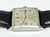 Vintage Platinum VACHERON CONSTANTIN Mens Winding Watch Cal 457 EXLNT* RARE