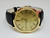 Vintage Solid 18k OMEGA DeVILLE Winding Watch Cal 620 Ref 111.067 EXLNT