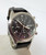 S/Steel IWC FLIEGER Chronograph Automatic DAY DATE Mens watch Ref 370613* EXLNT