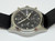 S/Steel IWC FLIEGER Chronograph Automatic DAY DATE Mens watch Ref 370613* EXLNT