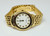Ladies Solid 18k Yellow Gold ROLEX CELLINI Quartz Watch c.1991 Ref. 6621 EXLNT