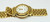 Ladies Solid 18k Yellow Gold ROLEX CELLINI Quartz Watch c.1991 Ref. 6621 EXLNT