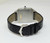 UNISEX Steel/18k Rose CARTIER SANTOS Dumont Watch Ref W2SA0011* EXLNT* BOX