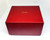 UNISEX Steel/18k Rose CARTIER SANTOS Dumont Watch Ref W2SA0011* EXLNT* BOX