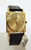 Vintage Mens 18k JAEGER-LeCOULTRE Winding Watch Cal K818/1C c.1960s* 1949 EXLNT