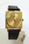 Vintage Mens 18k JAEGER-LeCOULTRE Winding Watch Cal K818/1C c.1960s* 1949 EXLNT