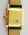 Vintage Mens 18k JAEGER-LeCOULTRE Winding Watch Cal K818/1C c.1960s* 1949 EXLNT