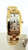 Solid 18k CARTIER Tank Américain Ladies watch Watch Ref WGTA0406* 35.4 MM* MINT