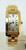 Solid 18k CARTIER Tank Américain Ladies watch Watch Ref WGTA0406* 35.4 MM* MINT