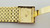 SOLID 14k Yellow GOLD Watch Bracelet to fit 17 mm Logs* 35.3 Grams EXLNT
