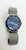 Mens BREITLING SUPEROCEAN Automatic Chronometer Watch Blue Dial 200m A17320