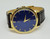 Vintage 14k Gold OMEGA Automatic Watch Cal 354 c.1954 2709 EXLNT SERVICED