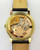 Vintage 14k Gold OMEGA Automatic Watch Cal 354 c.1954 2709 EXLNT SERVICED