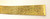 SOLID 18k Yellow JAEGER-LECOULTRE Watch Bracelet 18 mm Logs* EXLNT 40.6 grams