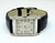 Vintage 14k LONGINES Winding Watch c.1945 Cal 9LT Diamond Markers SERVICED* EXLN