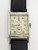 Vintage 14k LONGINES Winding Watch c.1945 Cal 9LT Diamond Markers SERVICED* EXLN