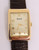 Vintage 18k Rose Gold PIAGET Winding Watch Ref 9952 c.1980s* Cal 9P* EXLNT* RARE