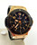 Mens 18K Rose HUBLOT BIG BANG Chronograph 44 mm Ceramic 301.PX.130.RX* EXLNT