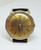 Vintage 14K Gold OMEGA Mens Winding Watch N6593 c.1956 Cal.302* EXLNT* SERVICED