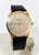 Vintage 18k VACHERON CONSTANTIN Unisex Winding Watch Cal K1002 Ref 4961 RARE