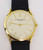 Vintage 18k VACHERON CONSTANTIN Unisex Winding Watch Cal K1002 Ref 4961 RARE