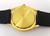 Vintage 18k VACHERON CONSTANTIN Unisex Winding Watch Cal K1002 Ref 4961 RARE